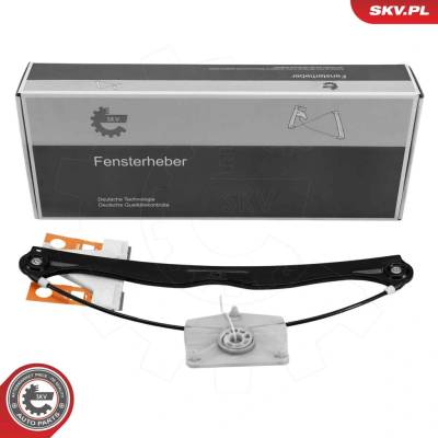 Zvedací zařízení oken ESEN SKV 01SKV433