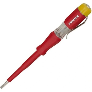 PROXXON Фазомер 3 x 60 мм - VDE / Proxxon 22390 / 220 - 250 V (PRXN 22390)