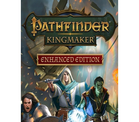 Pathfinder: Kingmaker (Enhanced Edition)