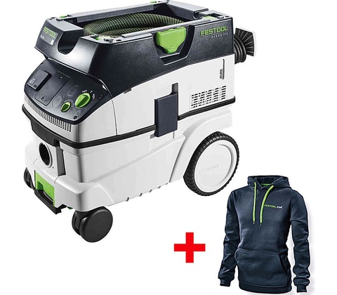 Festool Cleantec CTL 26 E 574947