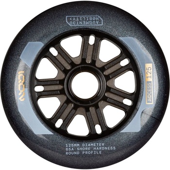 Powerslide Iqon Access 125 mm 85A 3ks