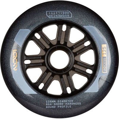 Powerslide Iqon Access 125 mm 85A 3ks