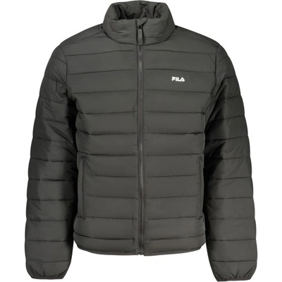 Fila Мъжко яке fila, Размер l, Цвят Черен (fam1115_ne80010)