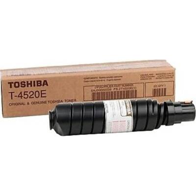 Toshiba T4520 6AJ00000036 черен (black) оригинален тонер (6AJ00000036)