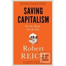 Saving Capitalism
