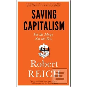 Saving Capitalism