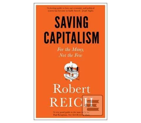 Saving Capitalism