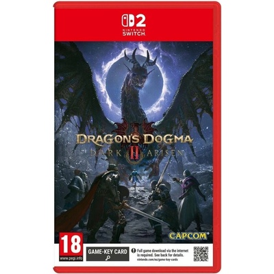 Dragon's Dogma 2: Dark Arisen
