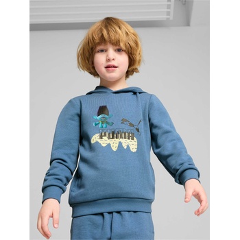 PUMA Суитшърт X TROLLS Hoodie TR