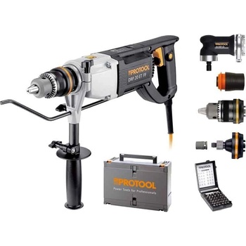 Protool DRP 20 ET FF XL Set