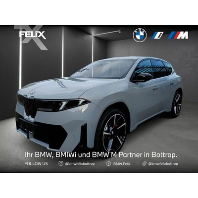 BMW iX3 M Sport 235 kW