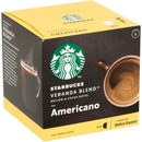 NESCAFÉ Dolce Gusto Starbucks Americano Veranda Blend (12)