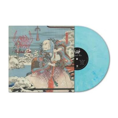 Sigh - Infidel Art - Marble White Vinyl LP