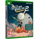 The Outer Worlds 2 (Premium Edition) (XSX)