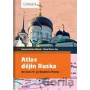 Atlas dějin Ruska
