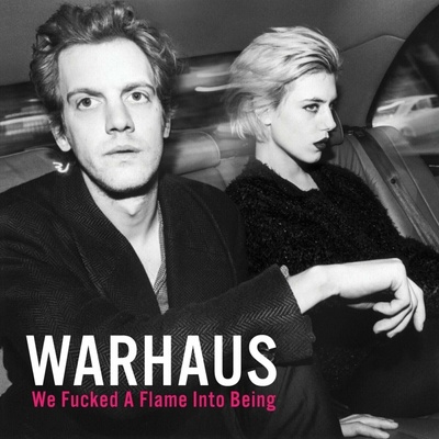 Warhaus - We Fucked A Flame Into Being (180 g) LP