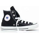 Converse Chuck Taylor All Star Core Hi Black BLACK