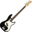 Fender Player Precision Bass PF BLK