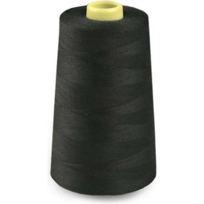 Stoklasa Polyesterové nitě pro overlocky i klasické šití návin 5000 yards PES 40/2 Balení: 1 ks, Varianta: 625 Hunter Green 625 Hunter Green