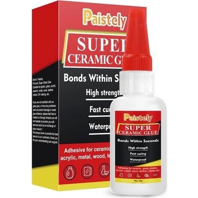 Superlepidlo Extra silné voděodolné Paistely – Zboží Dáma