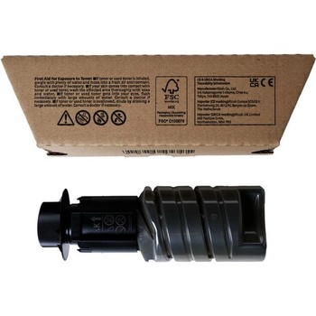 Ricoh Тонер касета Ricoh M C320H, 7600 копия, За M C320FW, Black (842710)