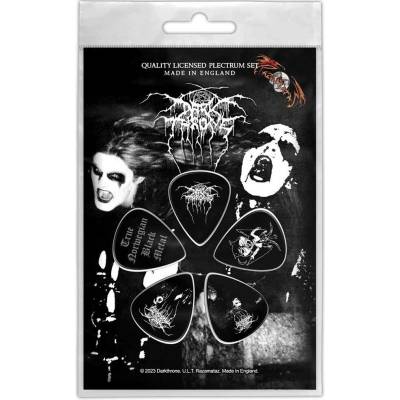 Brnkadlo Darkthrone - True Norwegian Black Metal