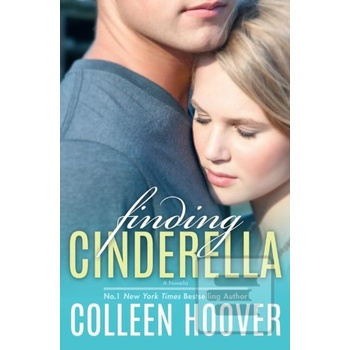 Finding Cinderella: Colleen Hoover