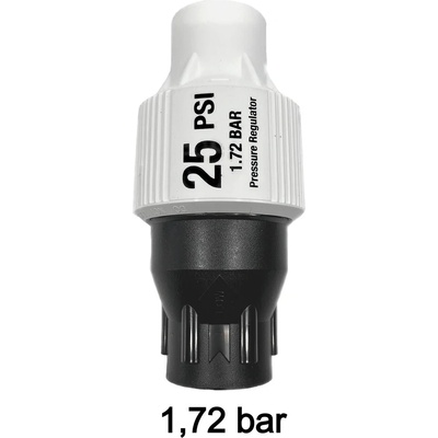 Senninger Irrigation Tlakový redukční ventil PSR2, 3/4" 1,72 bar PN 6
