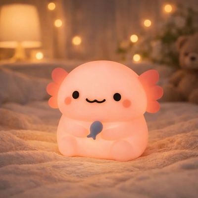 Blumy Axolotl A036