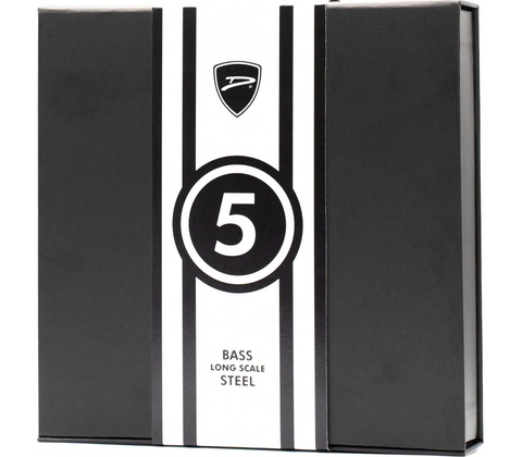 Dingwall Stainless Steel 5 String Set