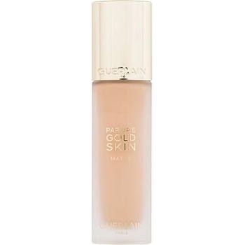Guerlain Parure Gold Skin Matte Matte SPF15 Dlouhotrvající a zmatňující tekutý make-up 0N Neutral 35 ml