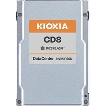 Kioxia CD8-V Series 6,4TB, KCD8XVUG6T40
