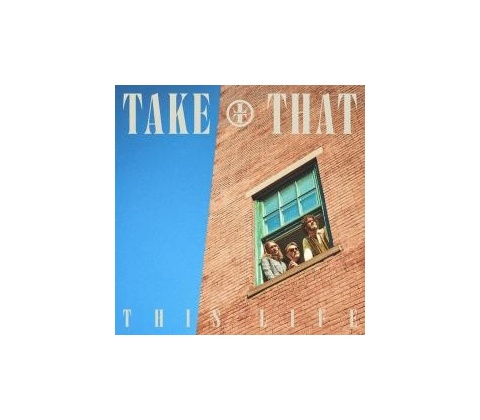 Take That: This Life LP