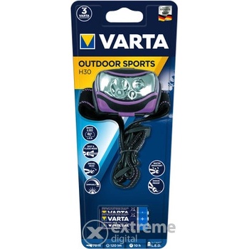 Varta 18630