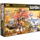 Avalon Hill Axis & Allies: 1941 The World is at War!