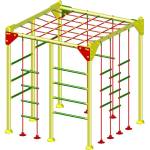 Playfactory СЪОРЪЖЕНИЕ ЗА КАТЕРЕНЕ ce0012-3