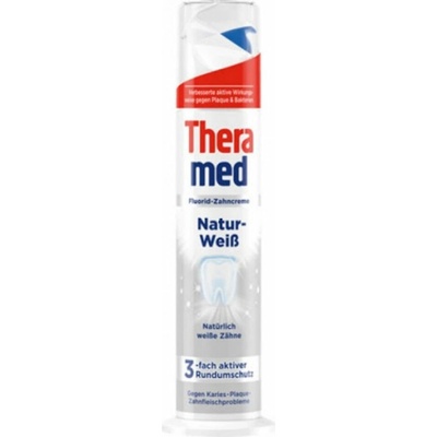 Theramed White bieliaca 100 ml