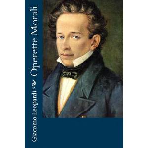 Operette Morali | Giacomo Leopardi (2012)