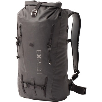 EXPED Алпийска раница Exped Black Ice 30 Climbing backpack - Black (503-1010-0112)