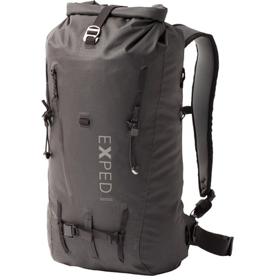 EXPED Алпийска раница Exped Black Ice 30 Climbing backpack - Black (503-1010-0112)