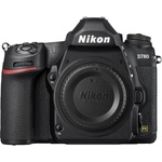 Nikon D780 Body (VBA560AE) Цифрови фотоапарати