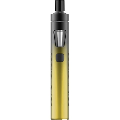 Joyetech eGo AIO ECO Friendly Version elektronická cigareta 1700 mAh Žltá 1 ks
