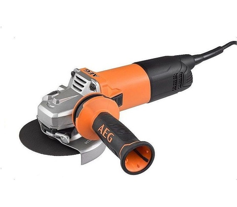 AEG WS15-125SX