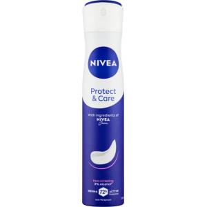 Nivea Спрей Nivea AP 200ml Protect&Care