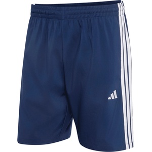 adidas Мъжки къси панталони adidas Essentials 3-Stripes Chelsea Lite Woven Shorts - Team Navy Blue 2 / White - размер XXL (012-4678-0315)