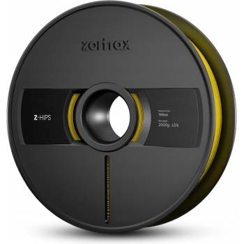 Zortrax HIPS 1,75 mm 2000 g žlutý