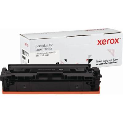 Xerox Everyday 006R04192 тонер касета 1 броя Съвместим Черен (006R04192) (006R04192)