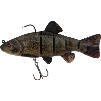 Fox Rage Replicant Jointed Super Natural Tench 18 cm – Zbozi.Blesk.cz