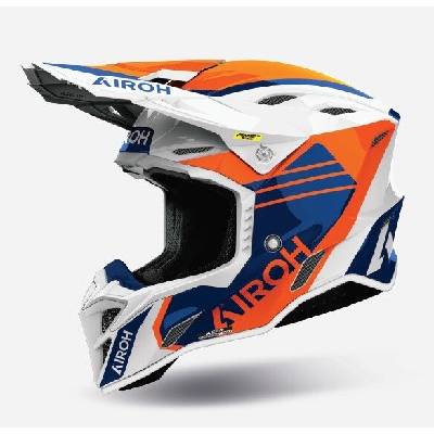 Airoh Aviator Factory Atlan