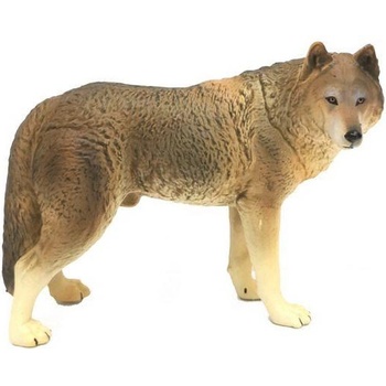 Atlas Фигурка Вълк 12 см